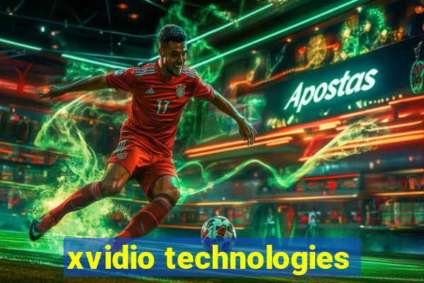 xvidio technologies-startup download android